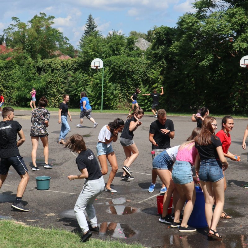 Verébtábor az Aranyban 2019 12